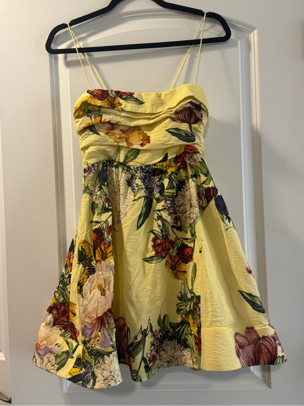 MAEVE ANTHROPOLOGIE MINI DRESS SIZE XS